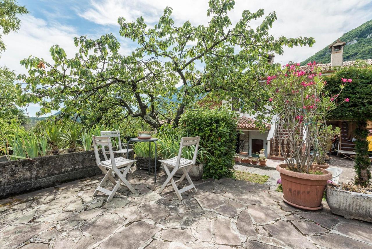 Casa Vacanze Valerio Gargnano